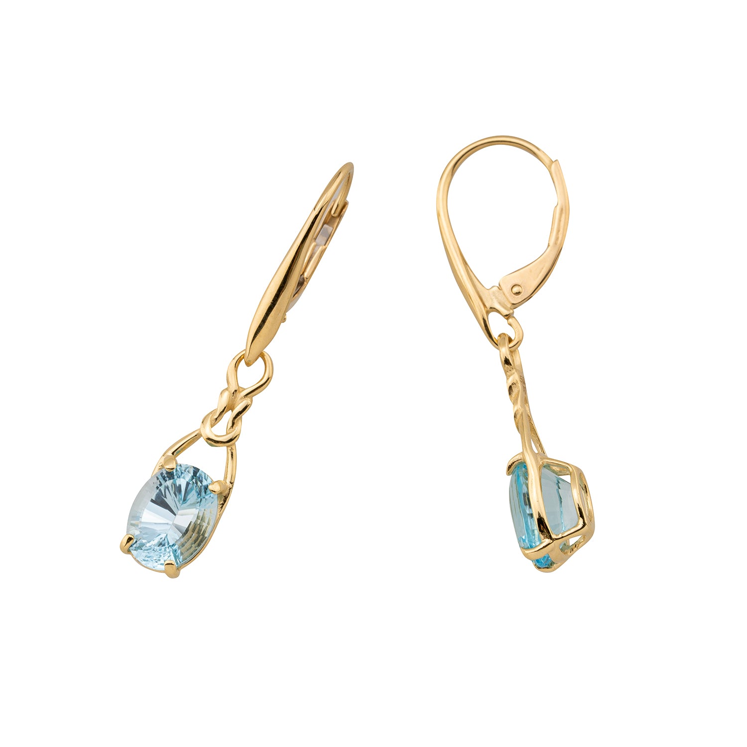 Nura earrings