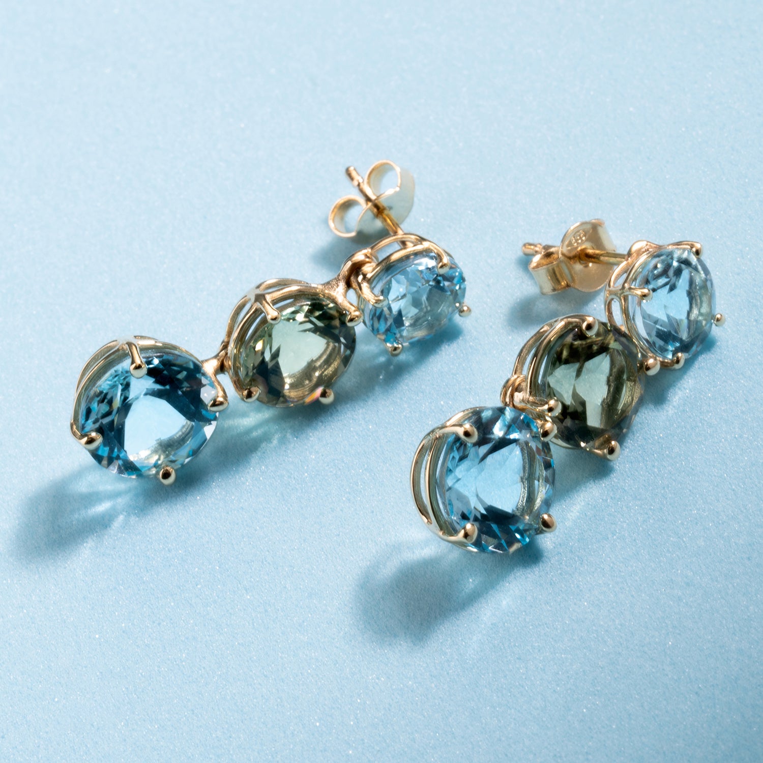 Letila earrings