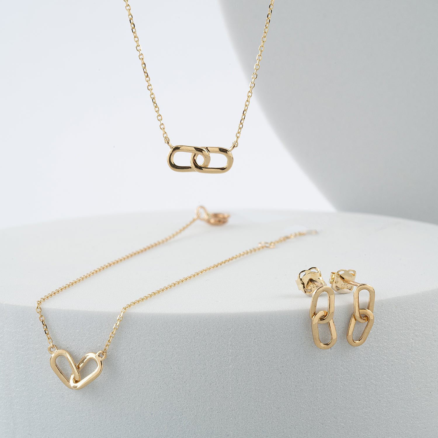Collier Florina
