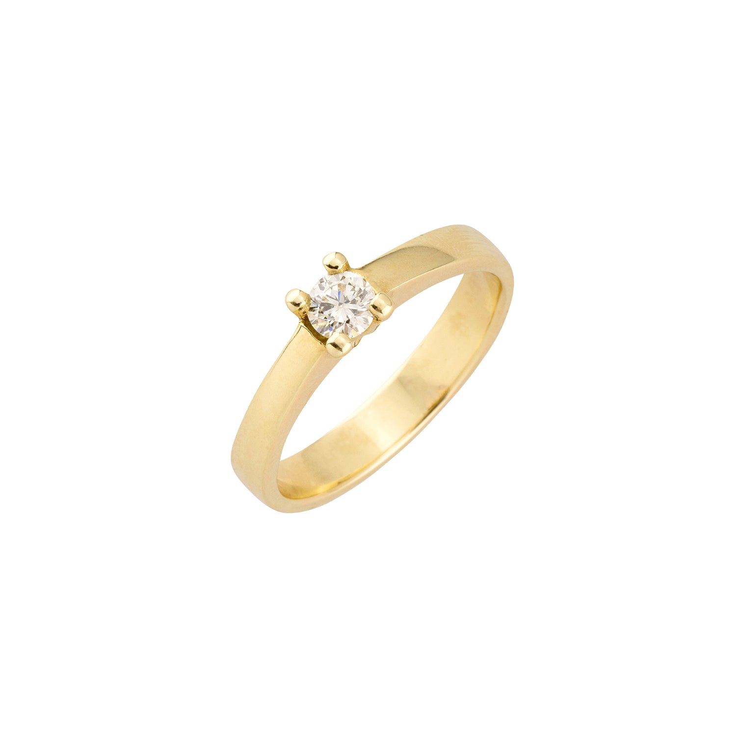 Engagement ring