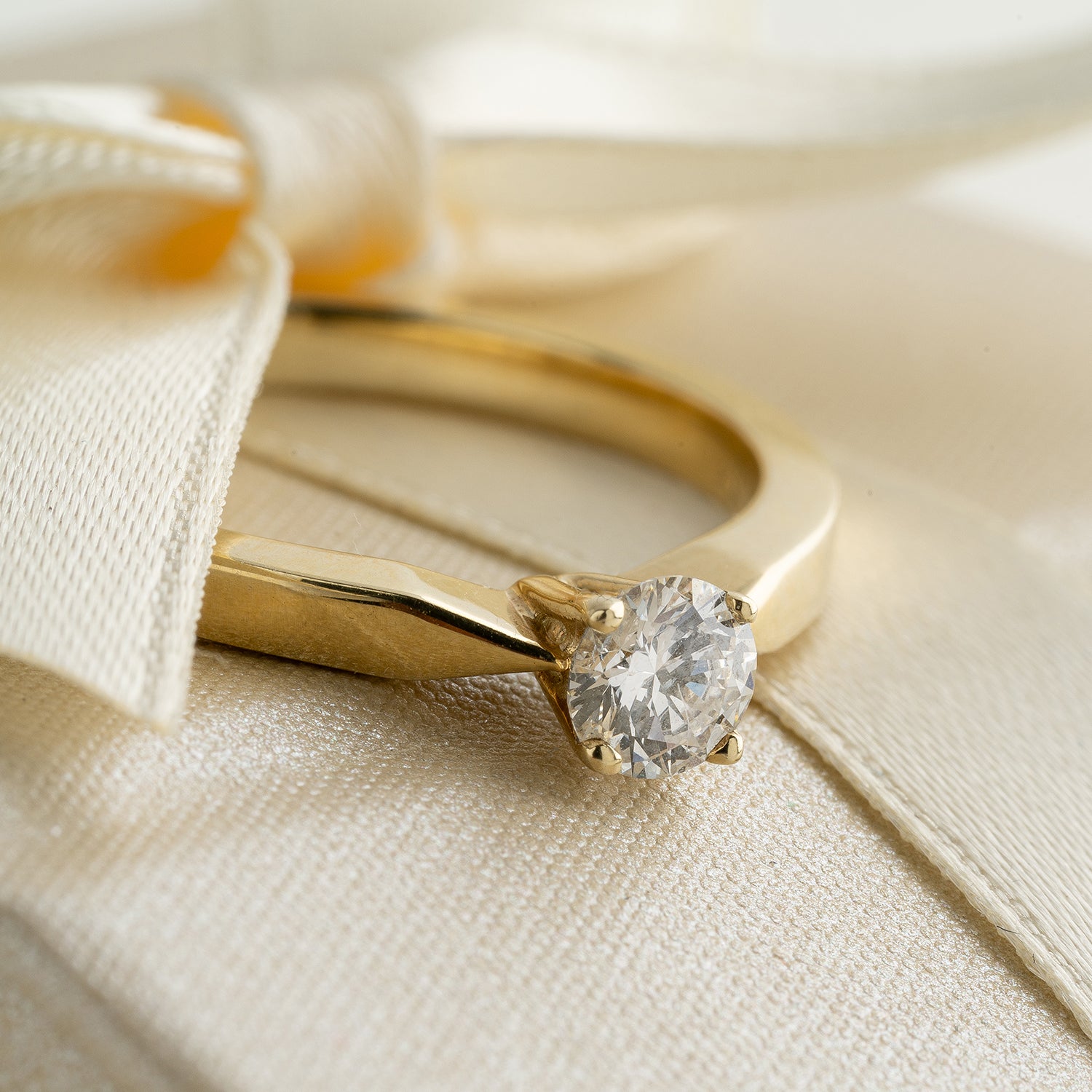 Engagement ring