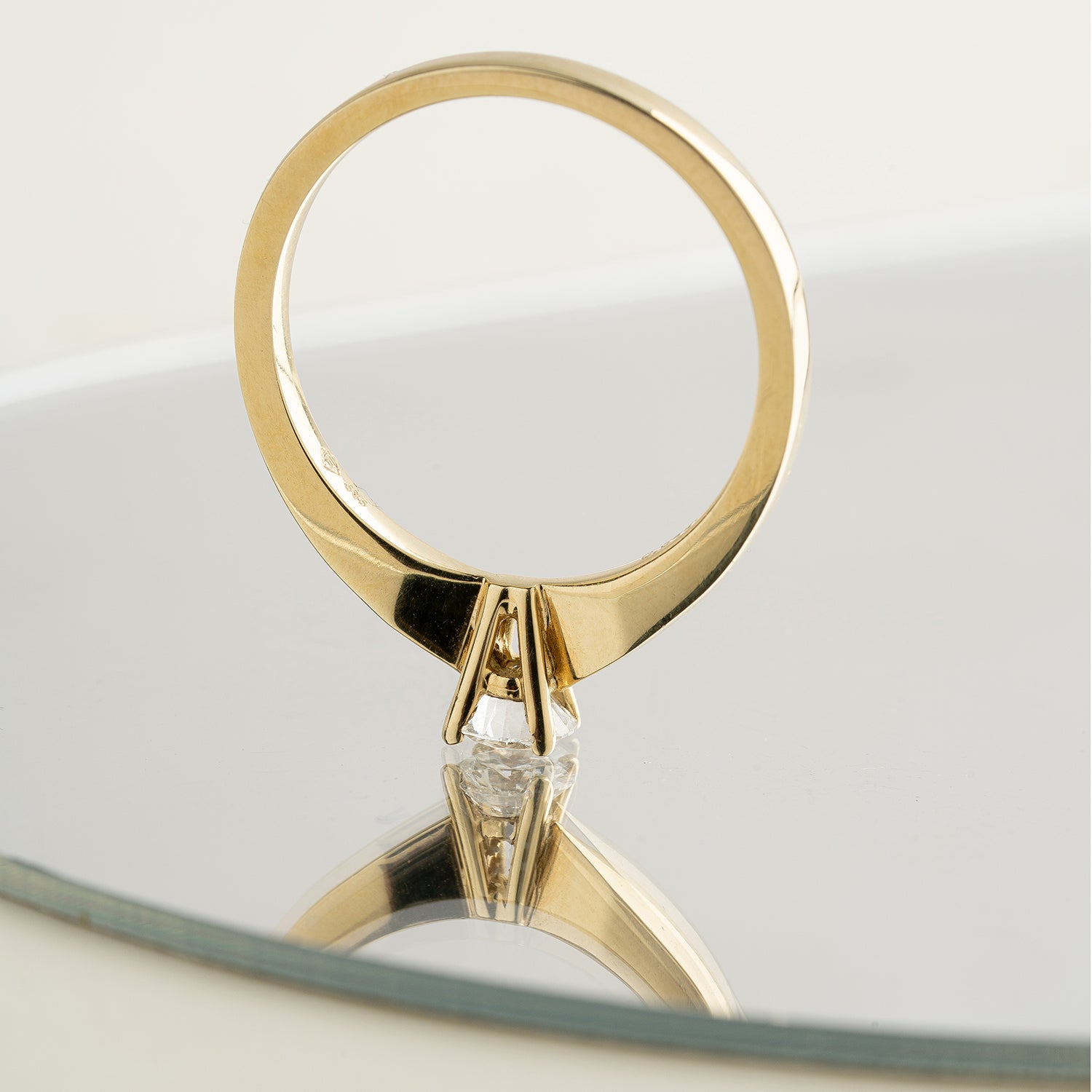Engagement ring