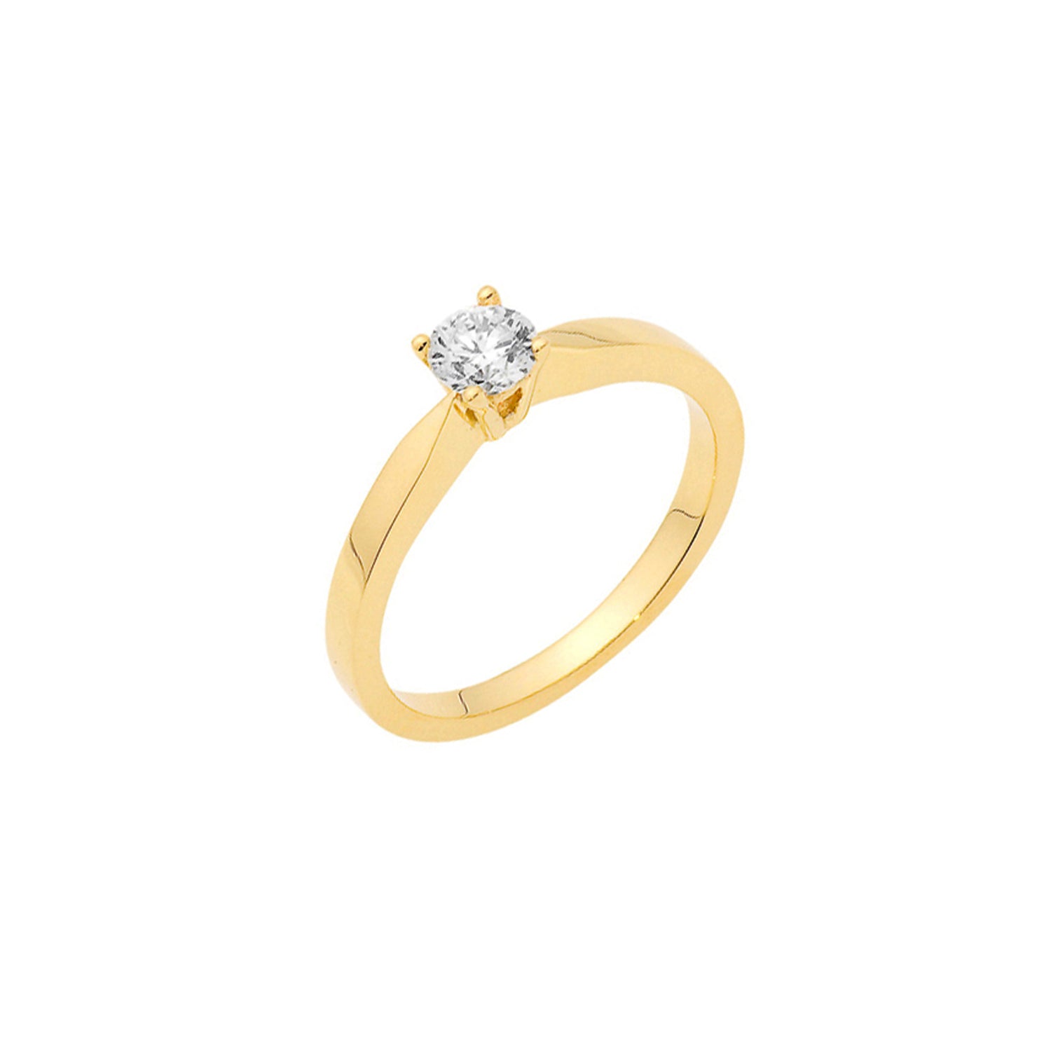 Engagement ring
