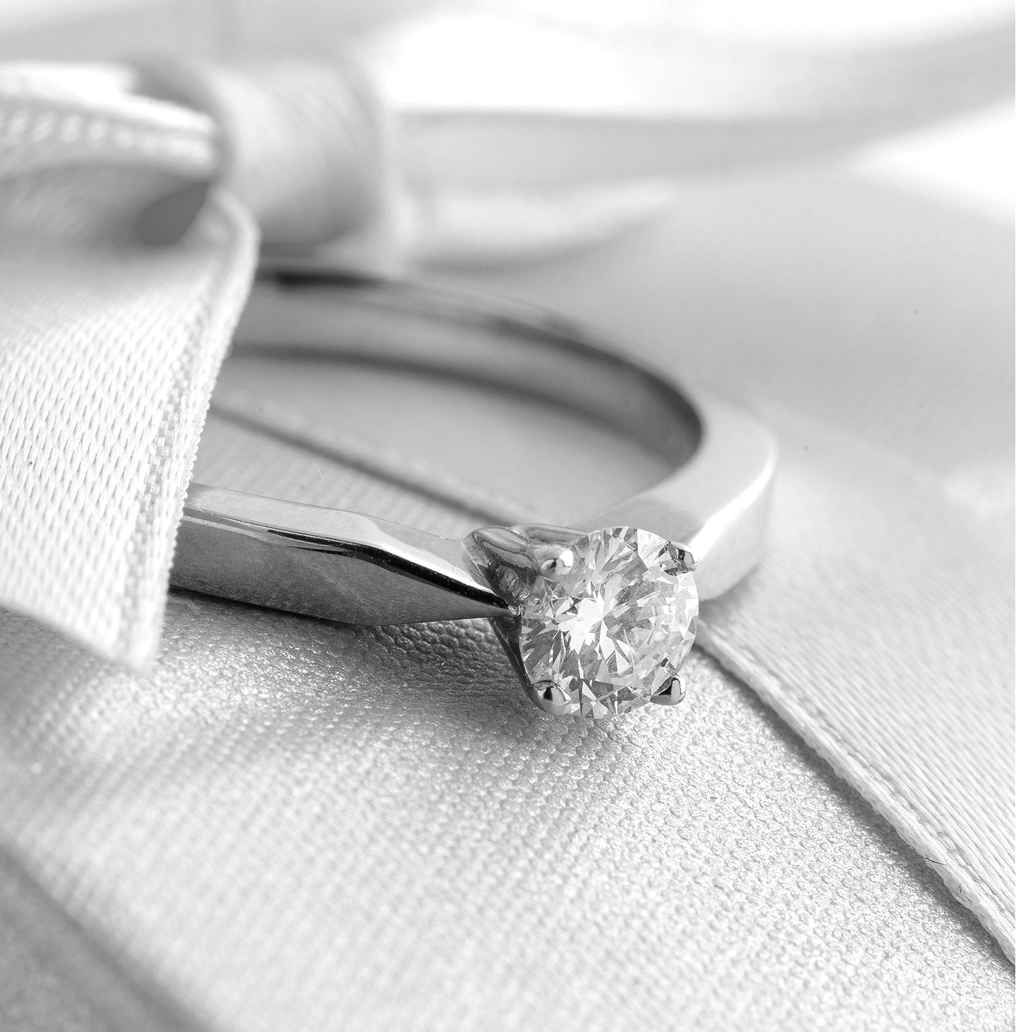 Engagement ring