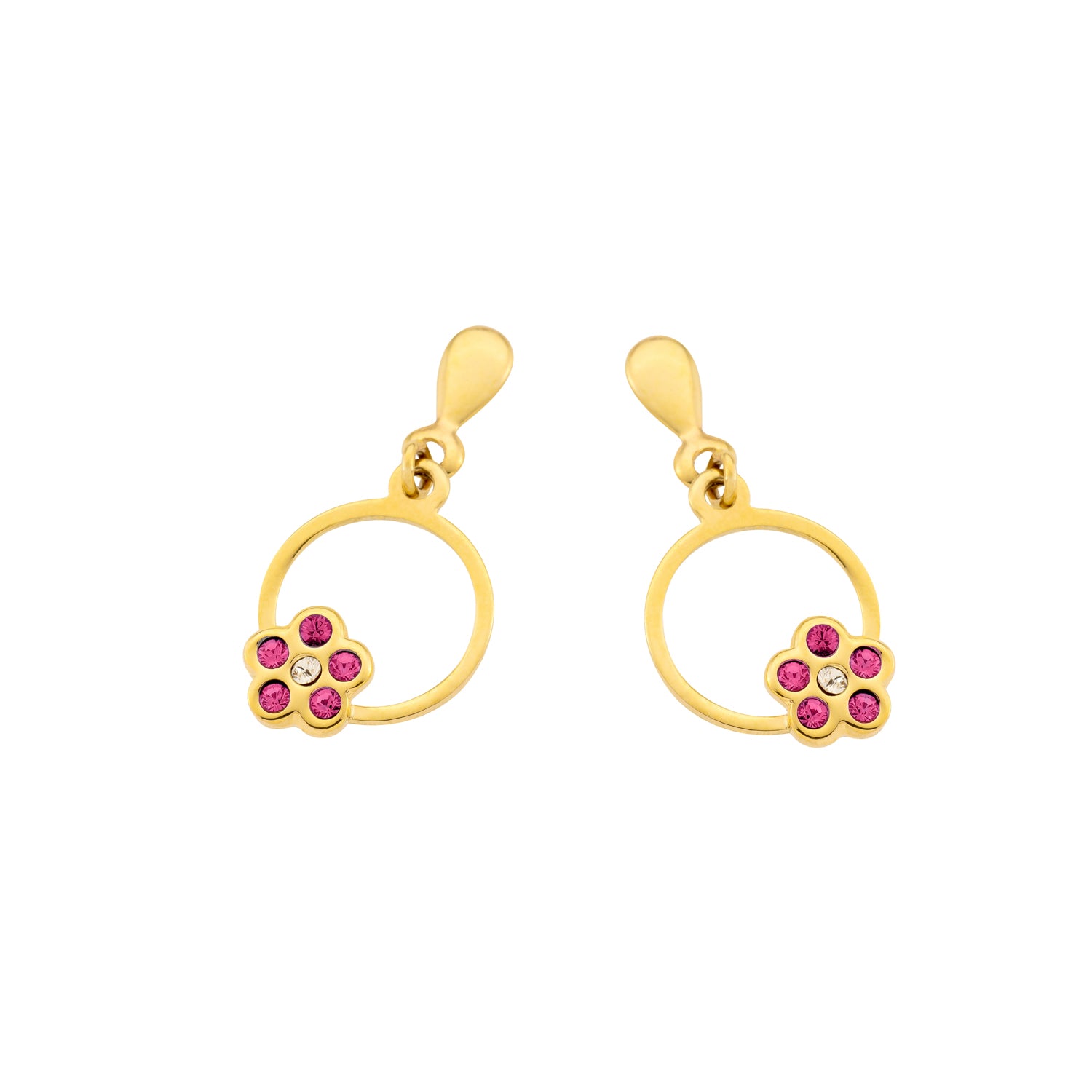 Earrings Rosalia