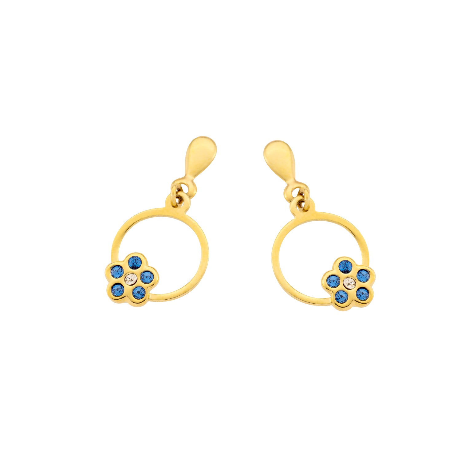 Earrings Rosalia