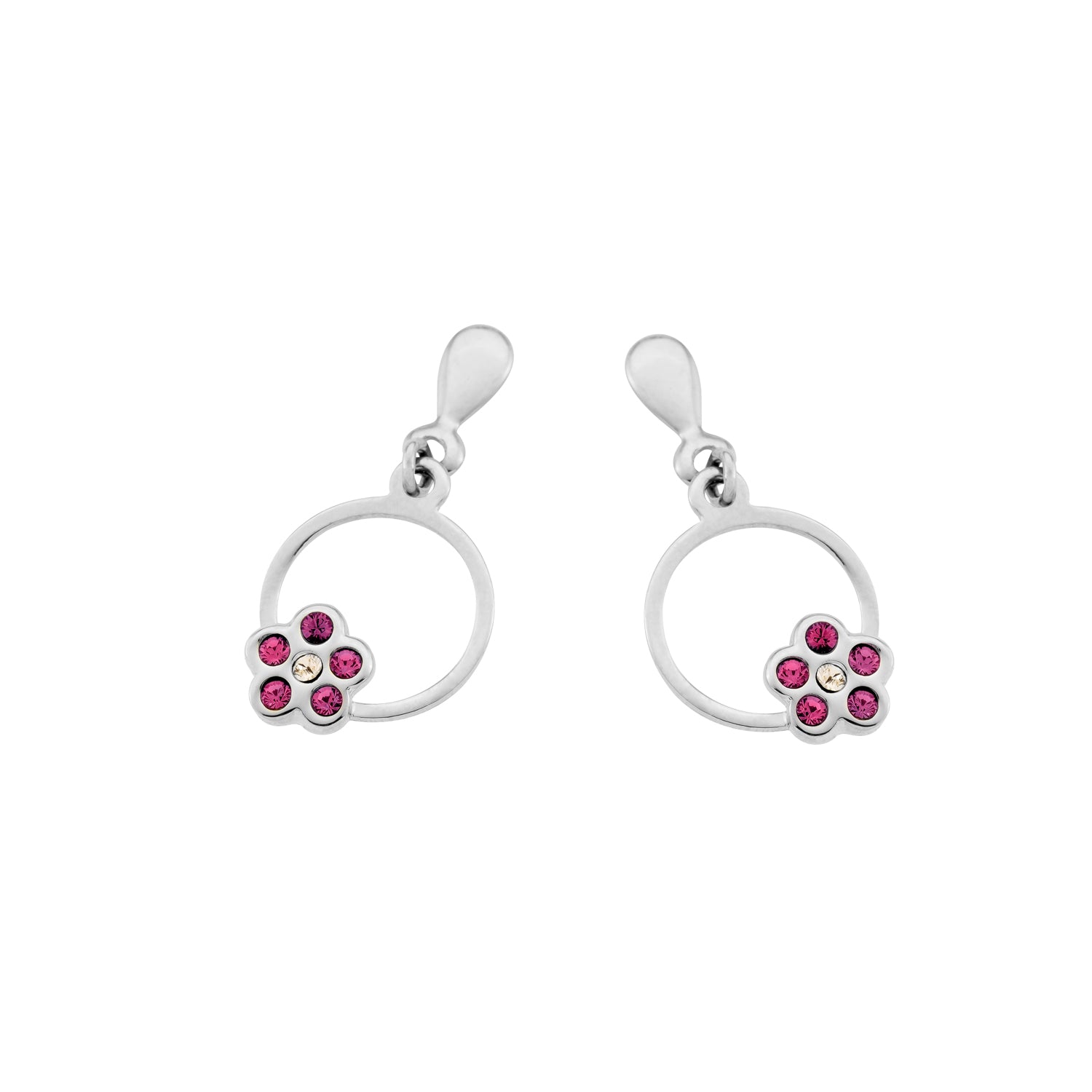 Earrings Rosalia