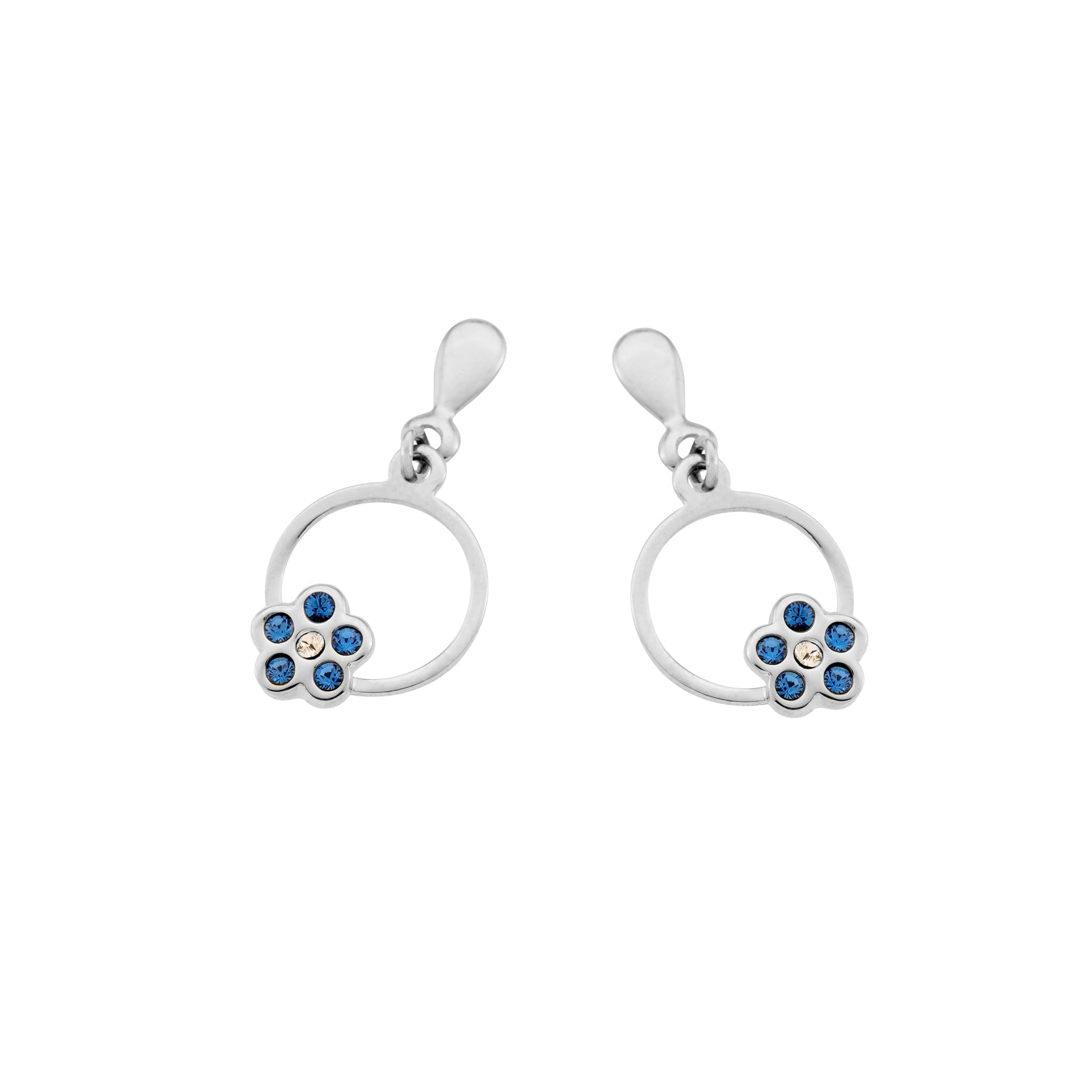 Earrings Rosalia