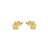 311522 -  Ohrstecker Elefant -  Feichtinger-shop.com