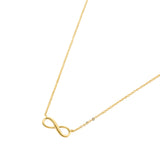 Collier Unendlichkeit