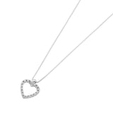 Necklace Heart