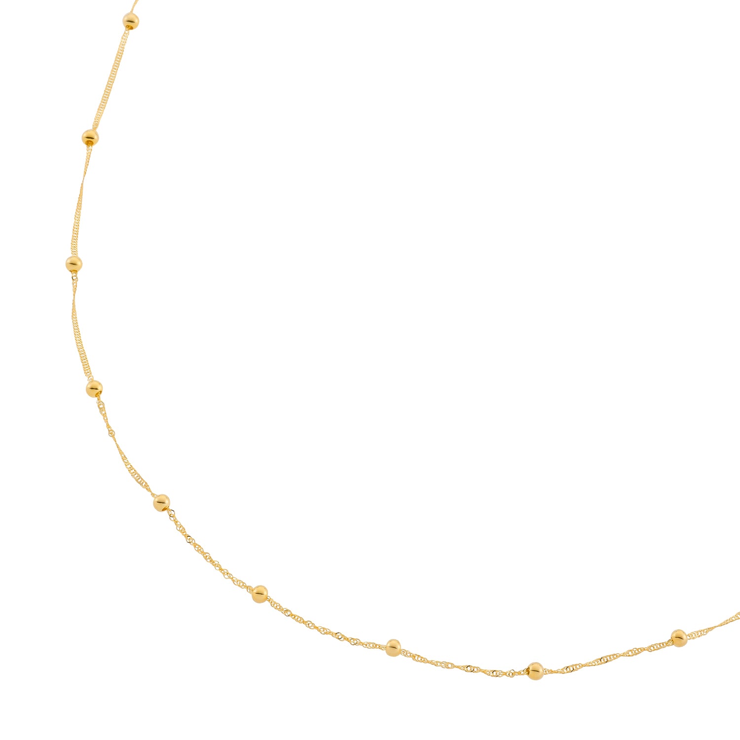 Collier Primrose