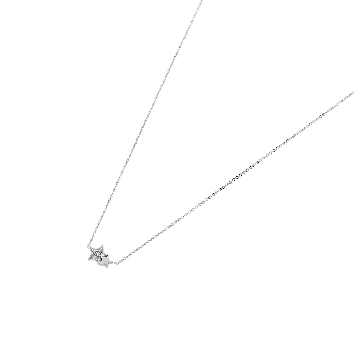 Collier Stern