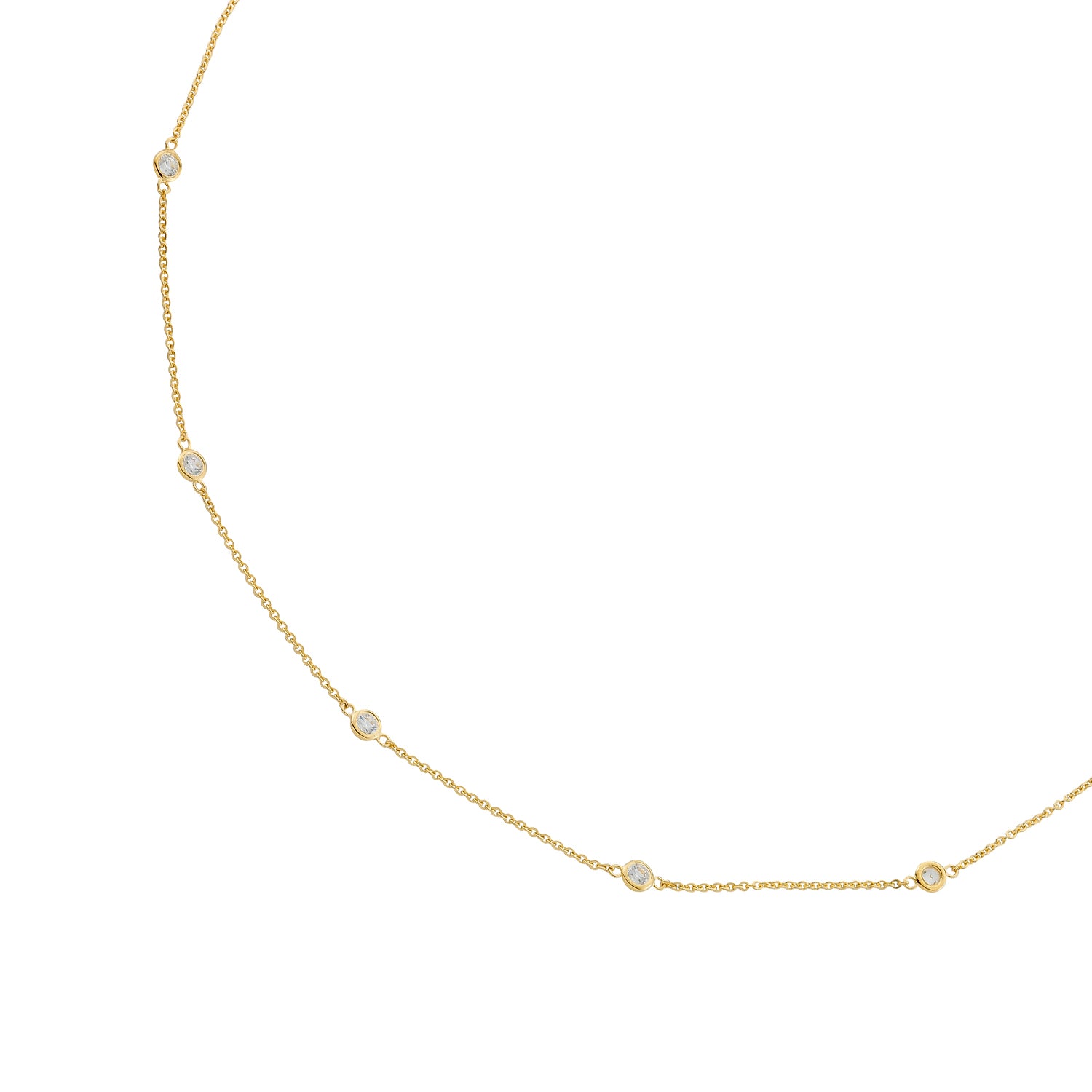 Maritime Necklace