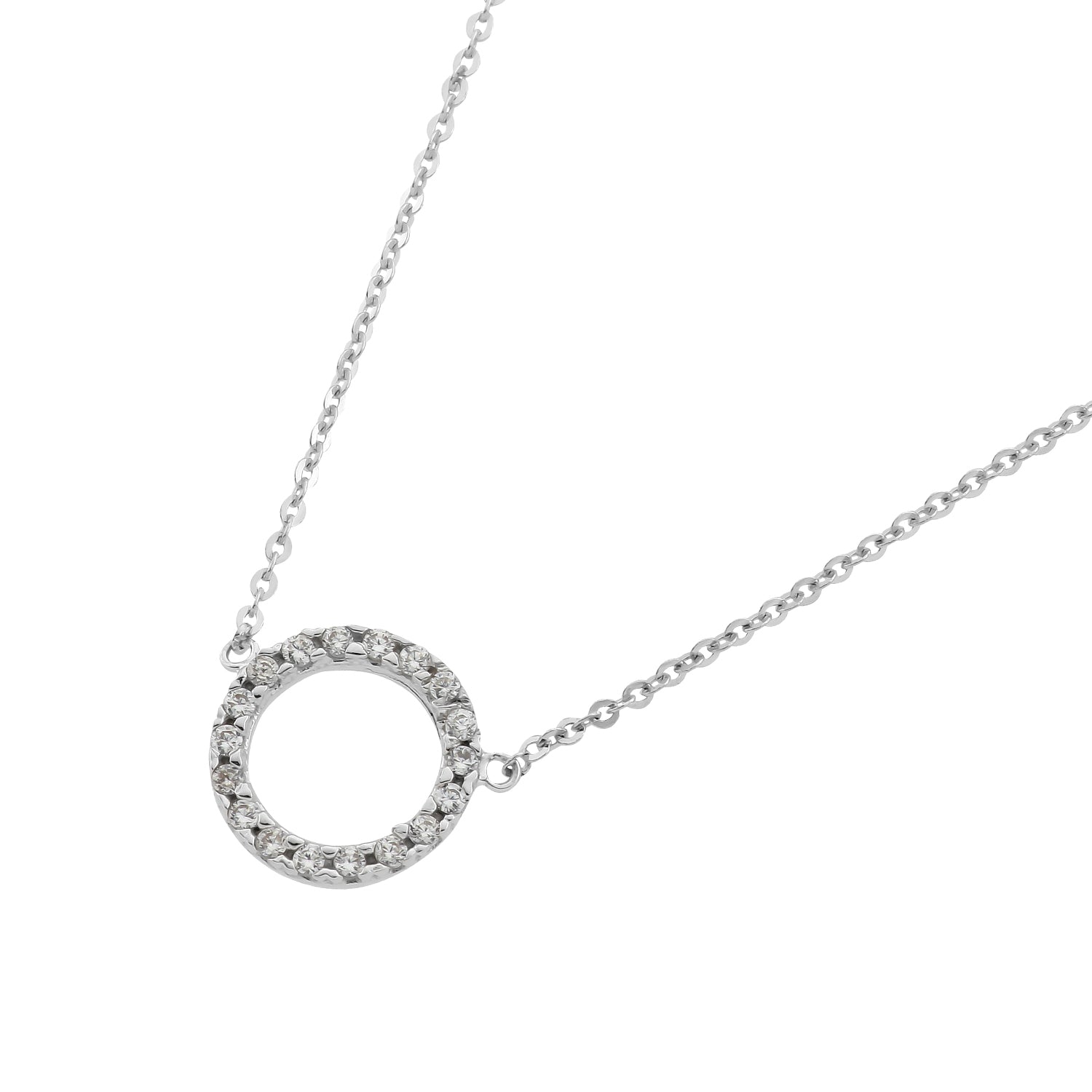 Necklace Qara