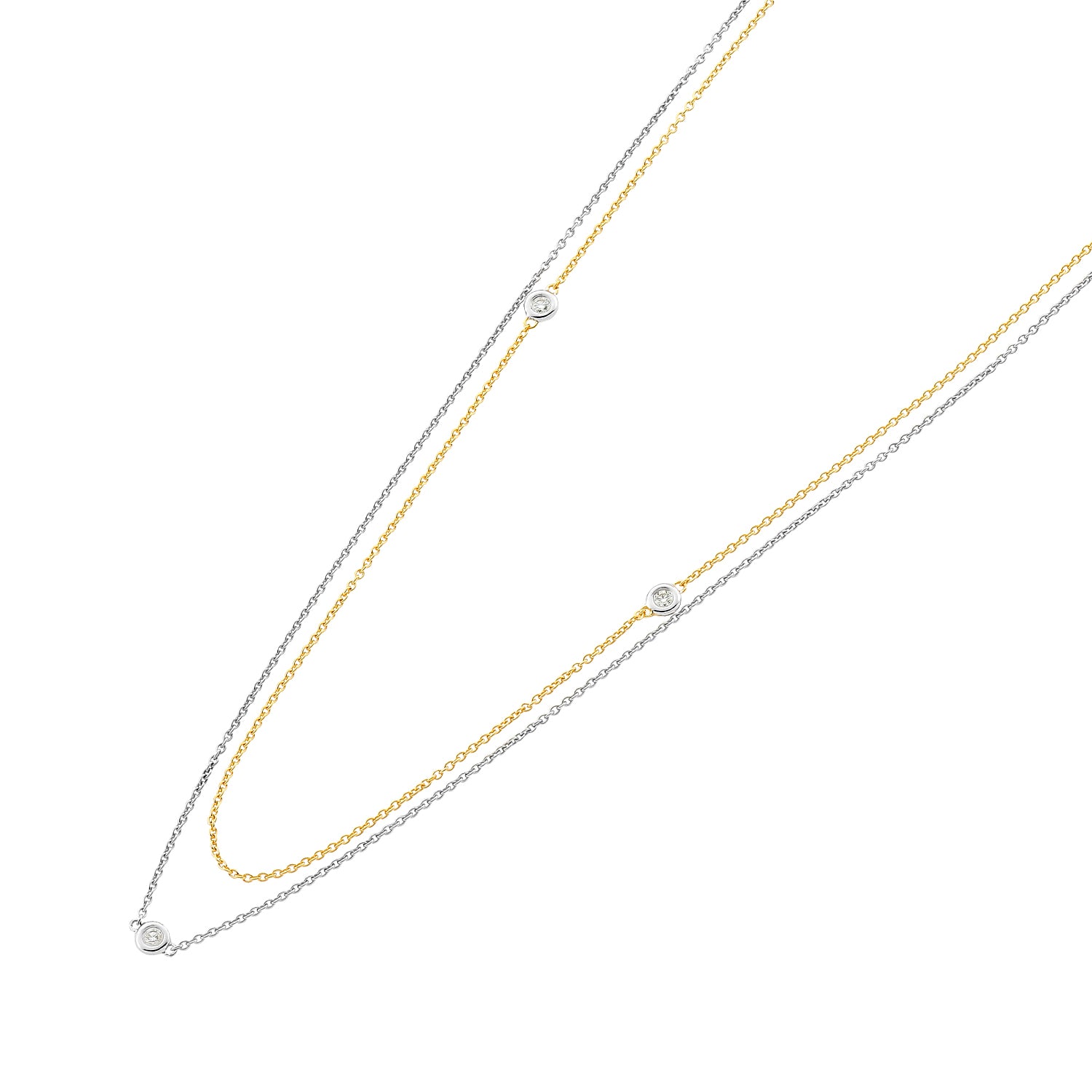 Collier Bamika