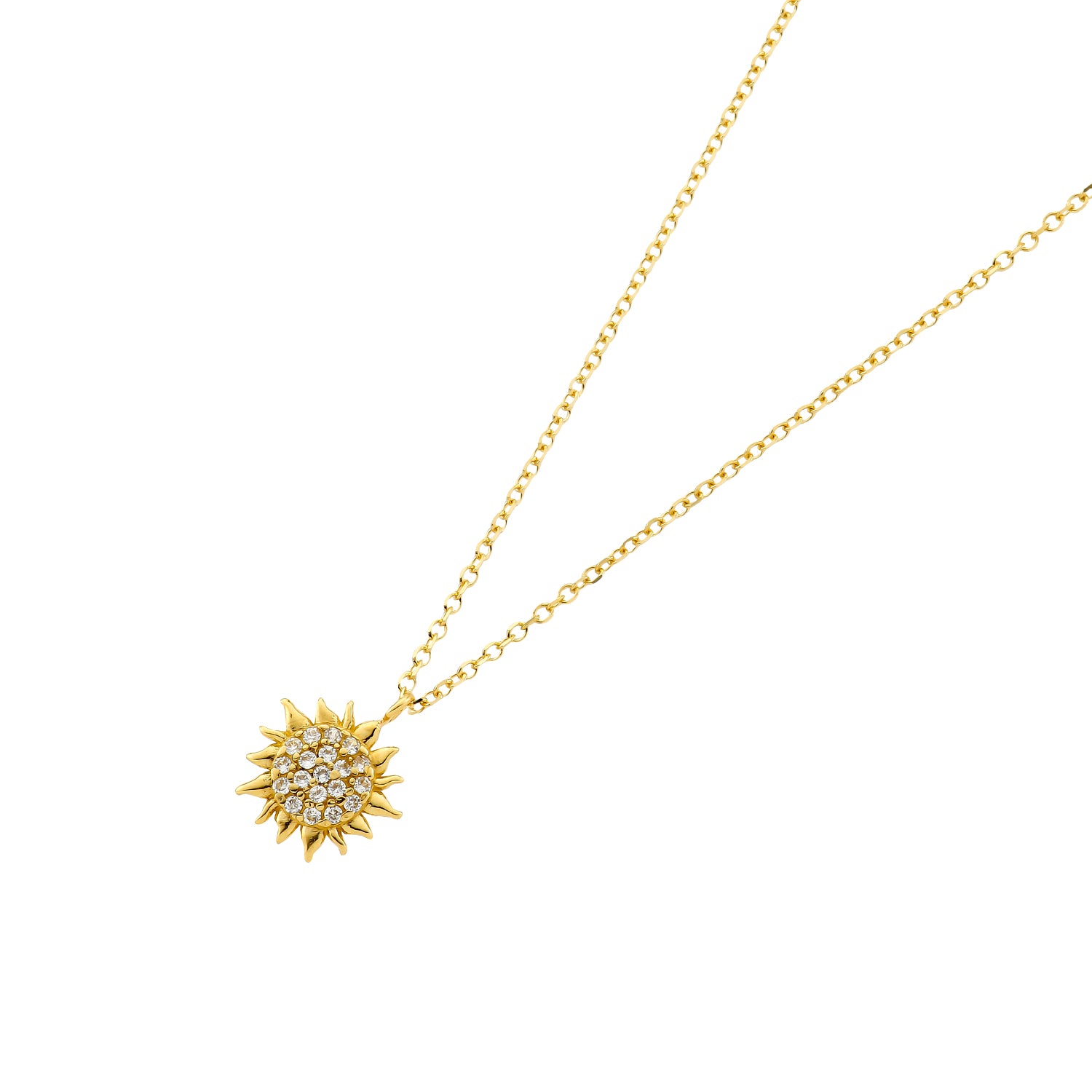 Collier Hauke