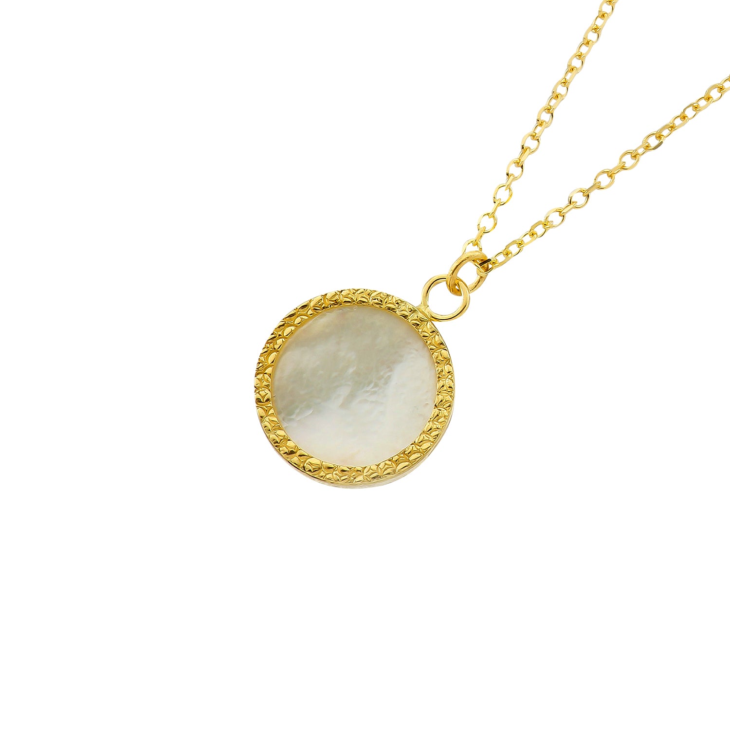 Necklace Nils