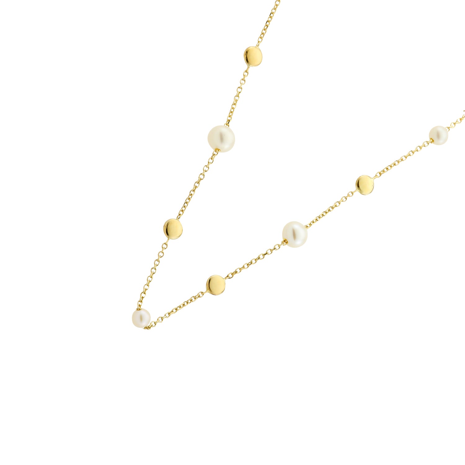 Collier Inken