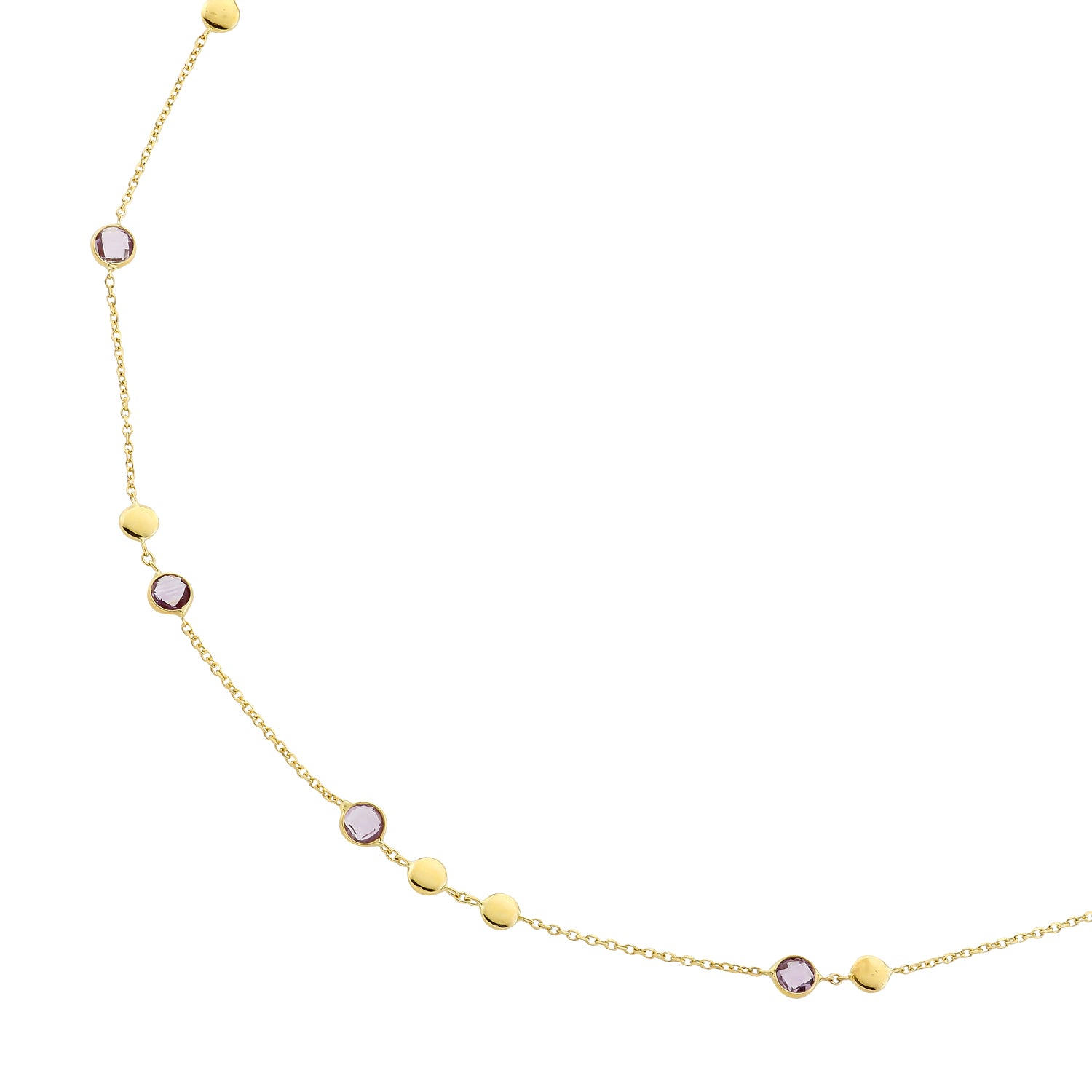 Estelle Necklace