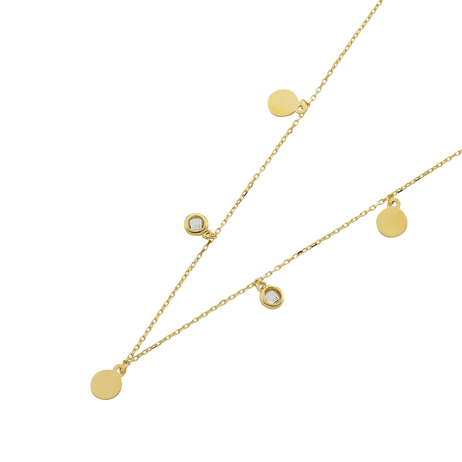 Collier Agatha