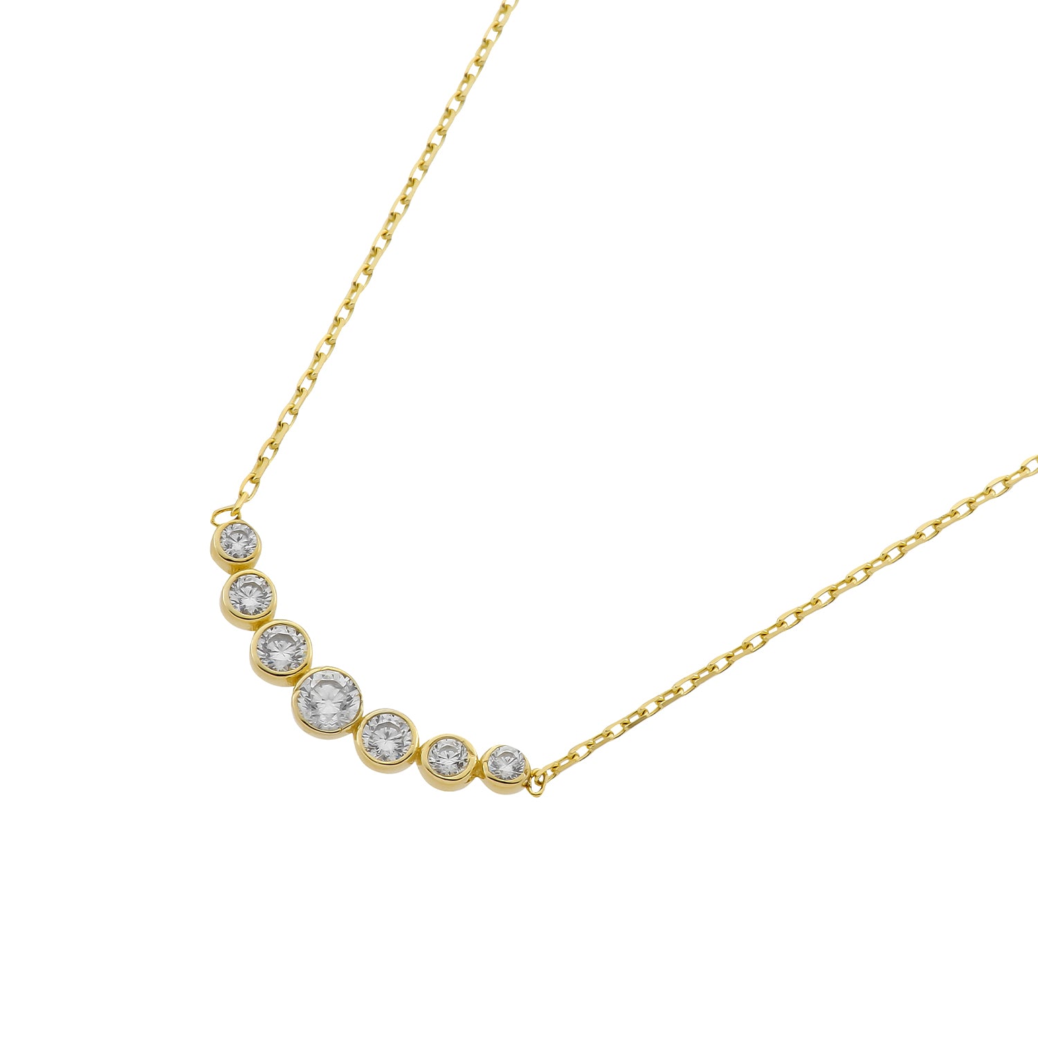 Necklace Carola