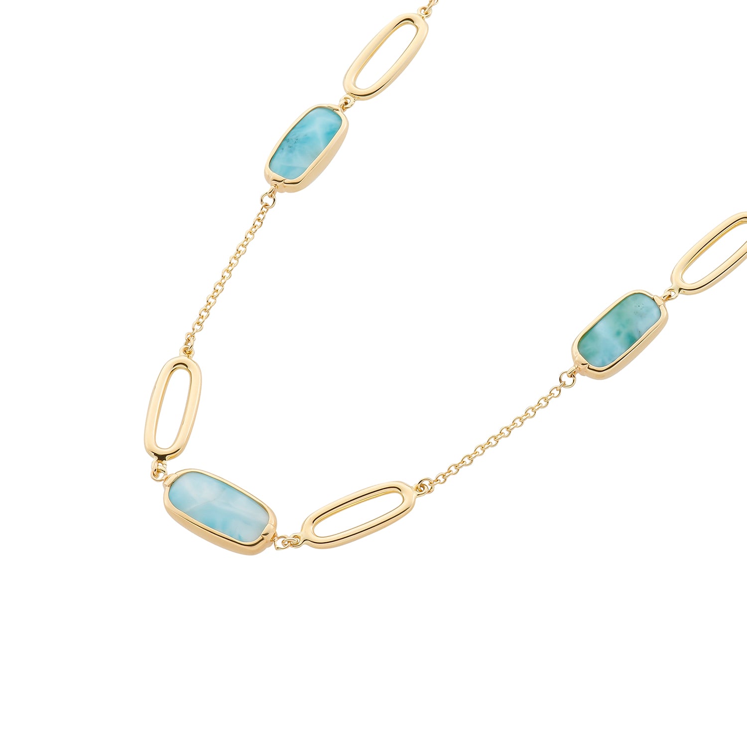 Collier Madelyn