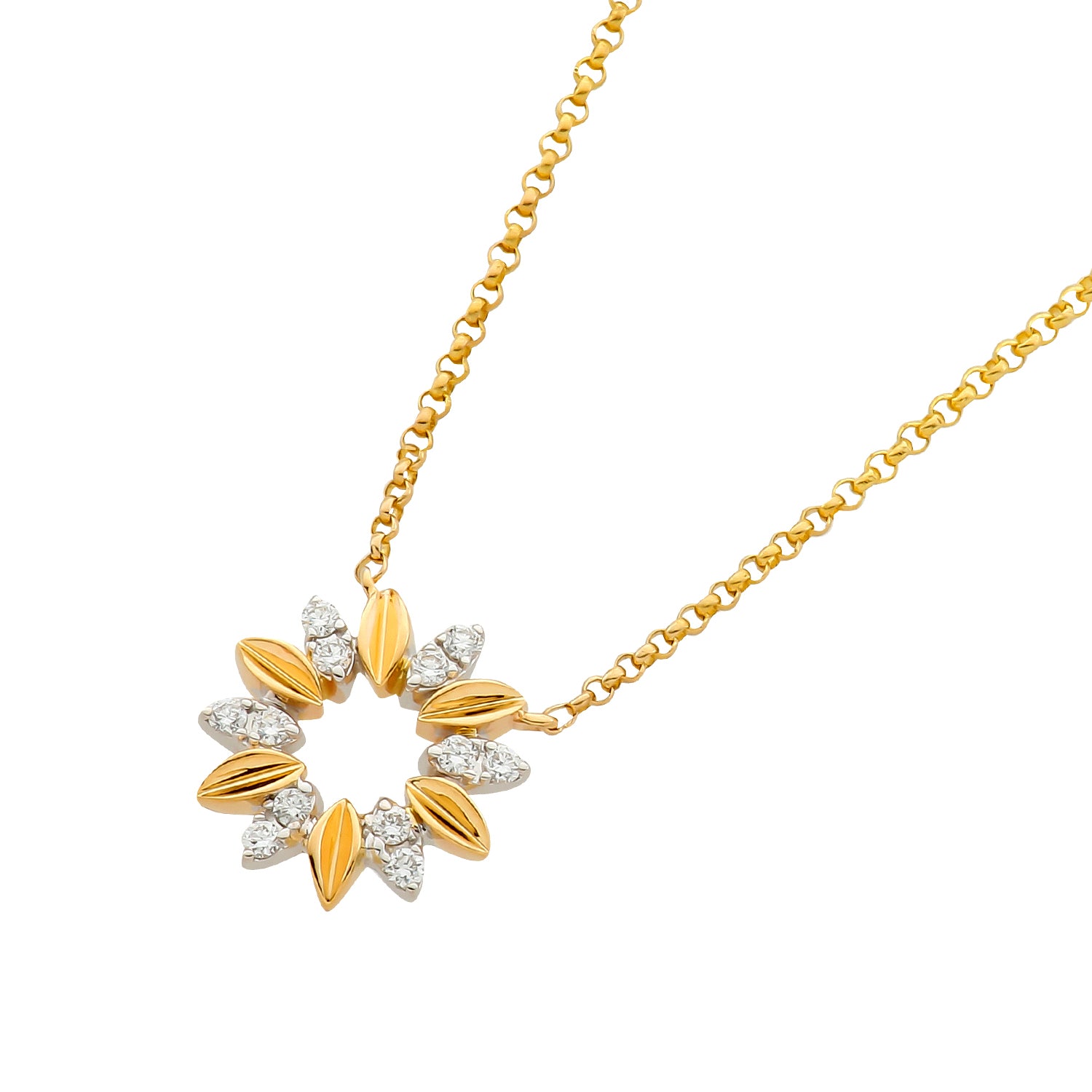 Collier Ilke
