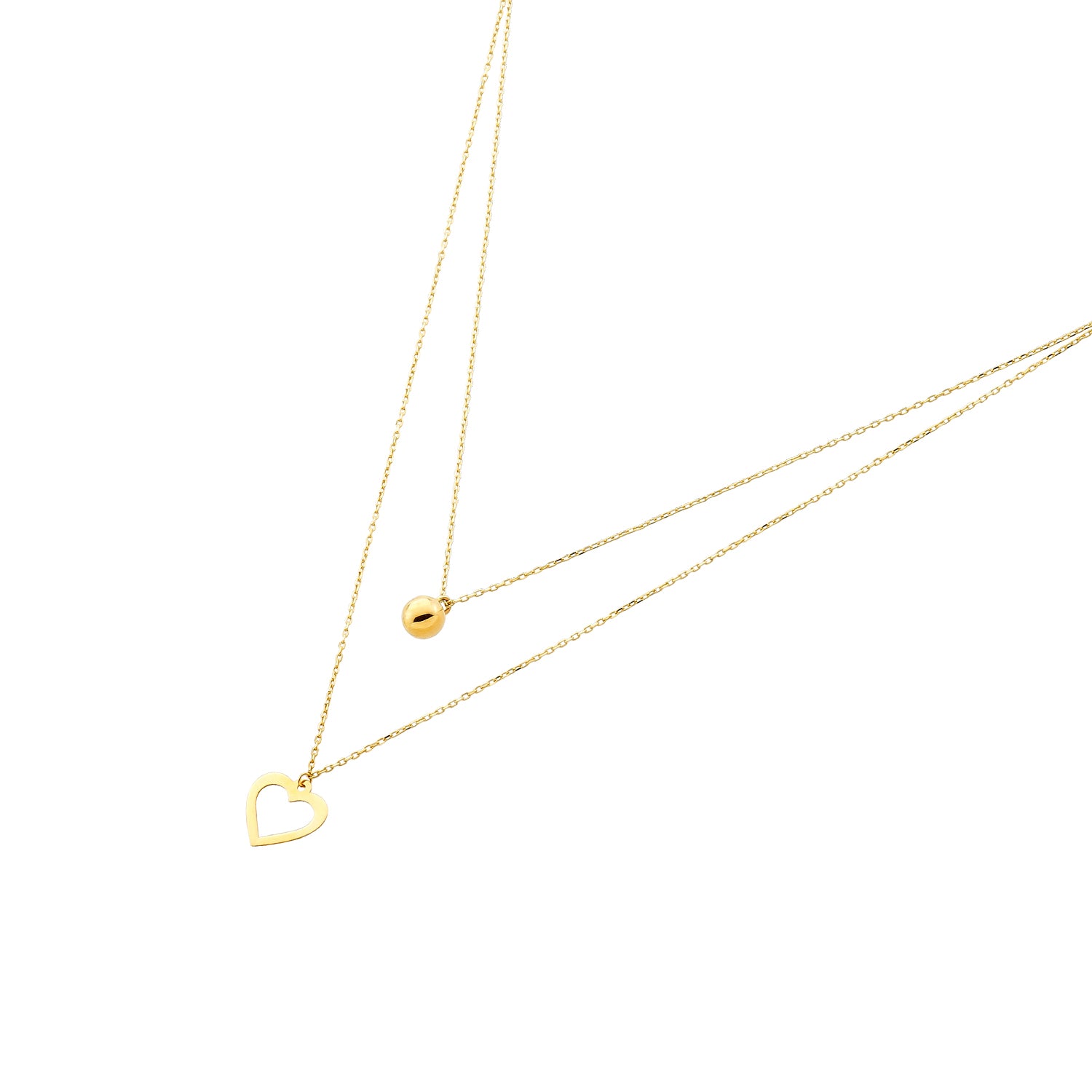 Collier Eliana