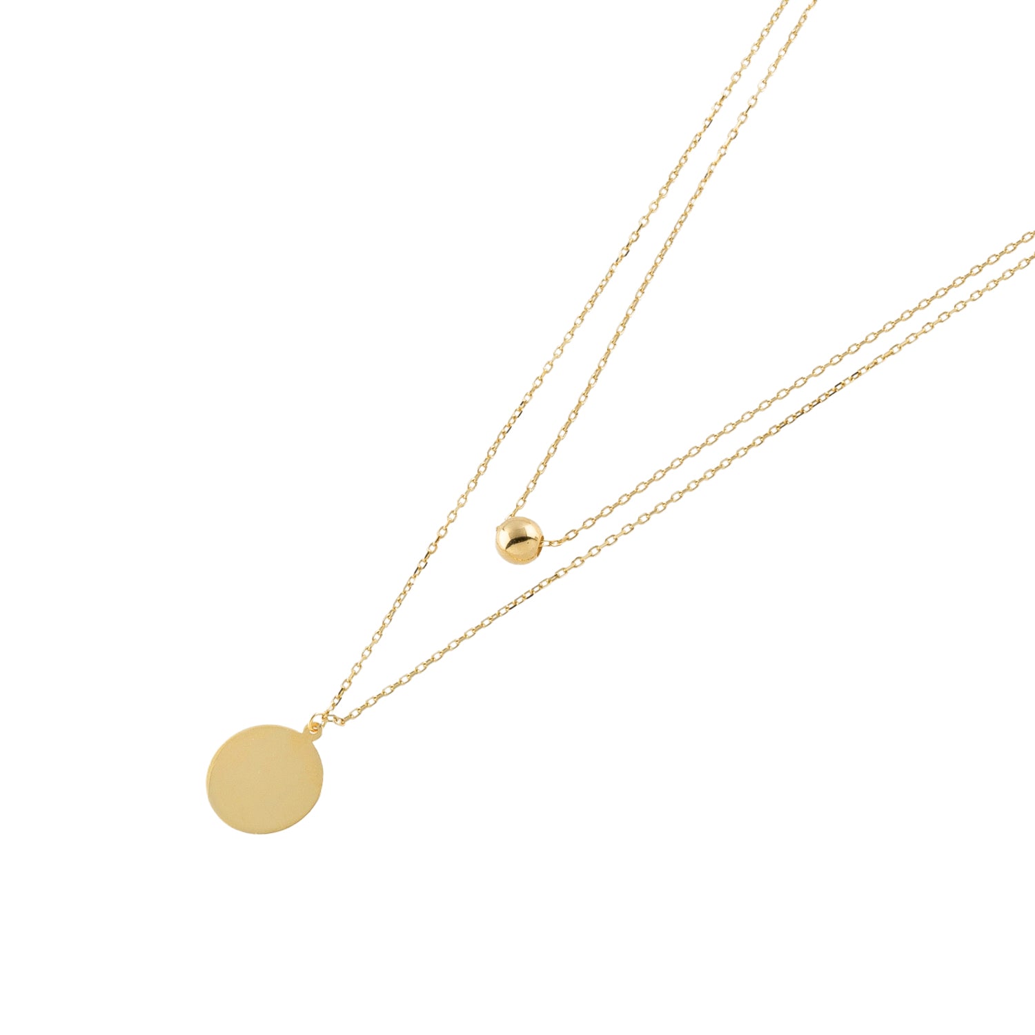 Collier Eliana