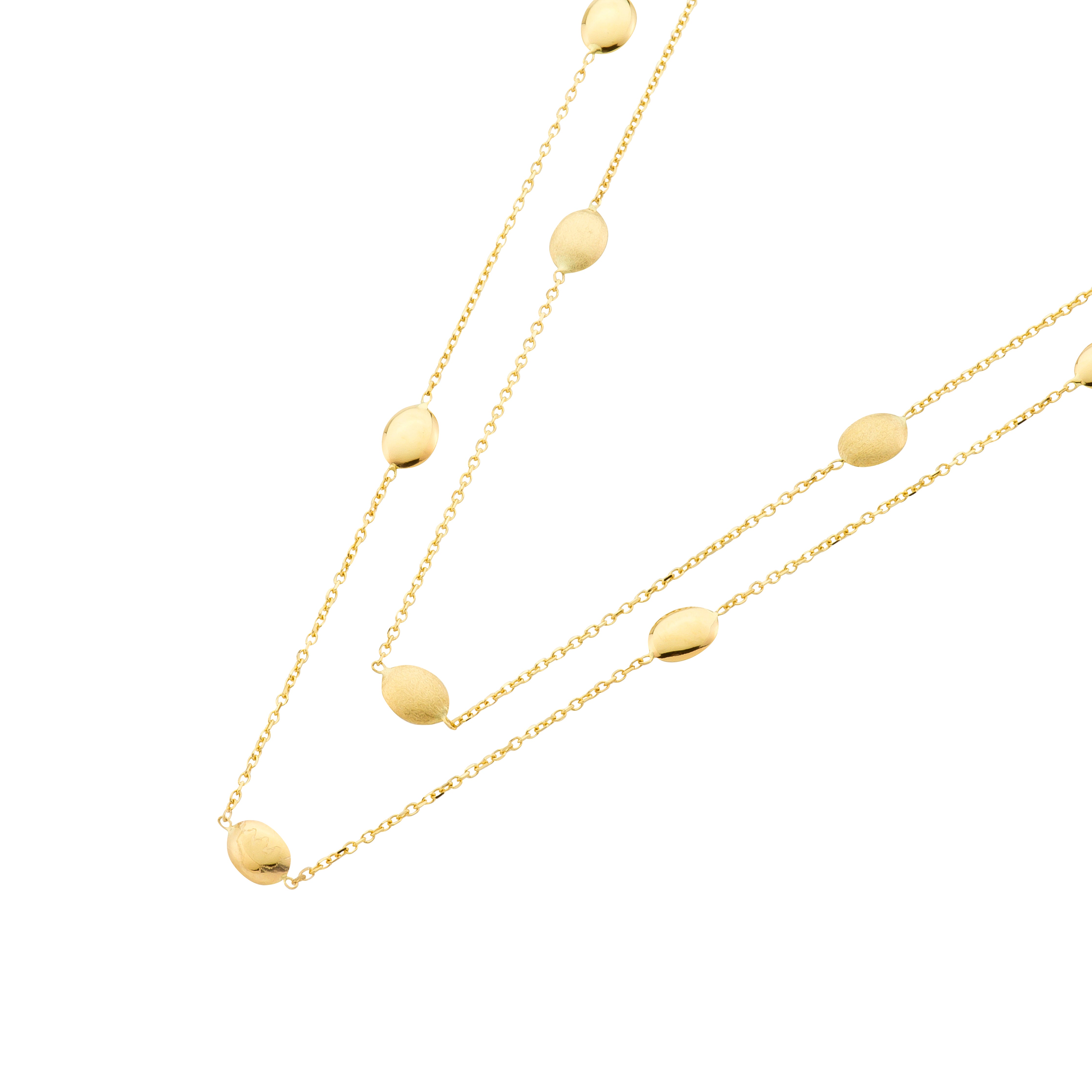 Ornella Necklace