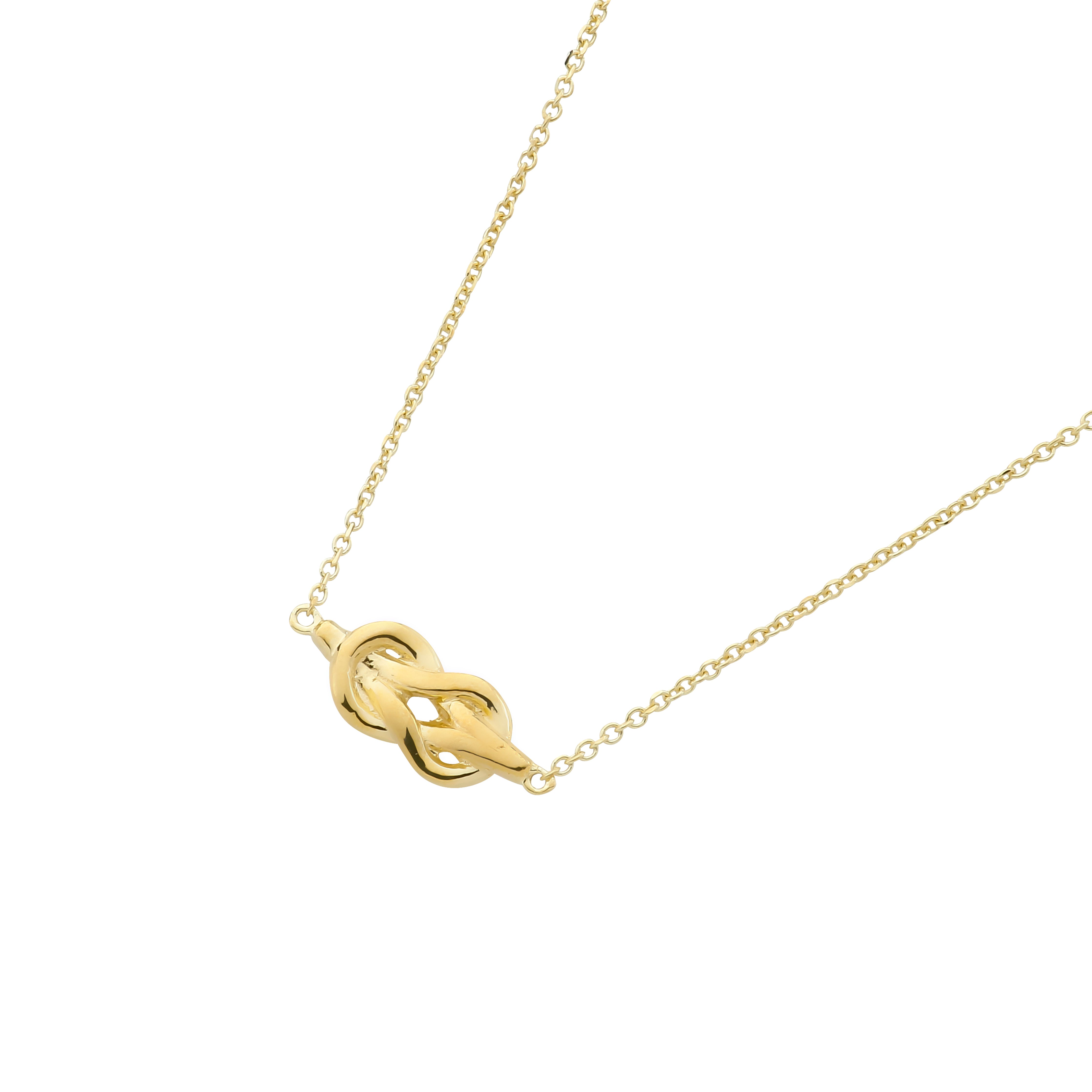 Necklace Knot