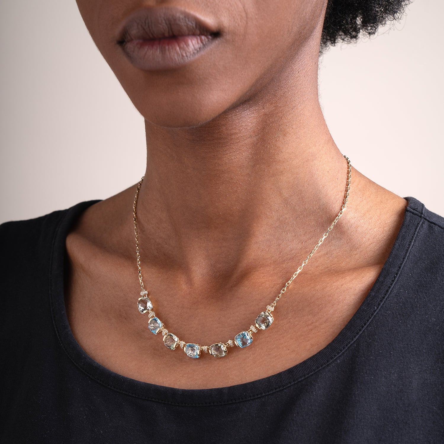 Maira Necklace