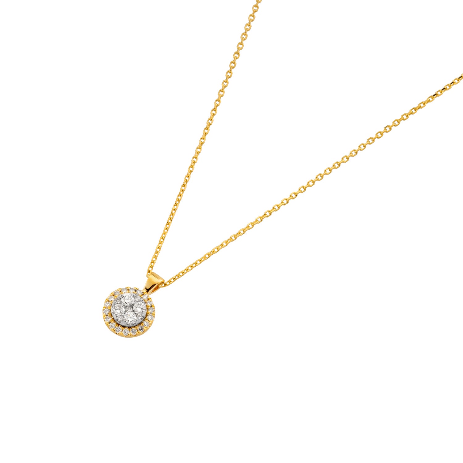 Necklace Annike