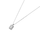 Necklace Fleur