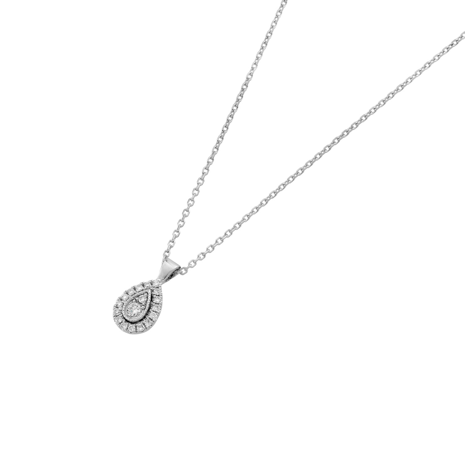 Collier Angelie