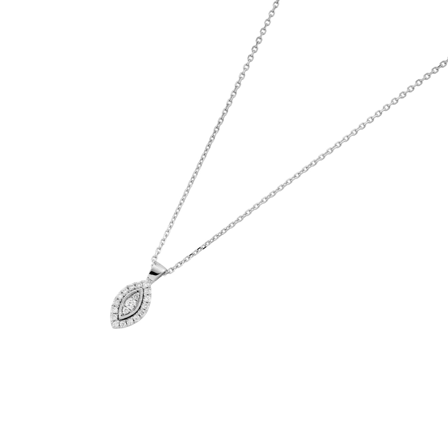 Amina Necklace