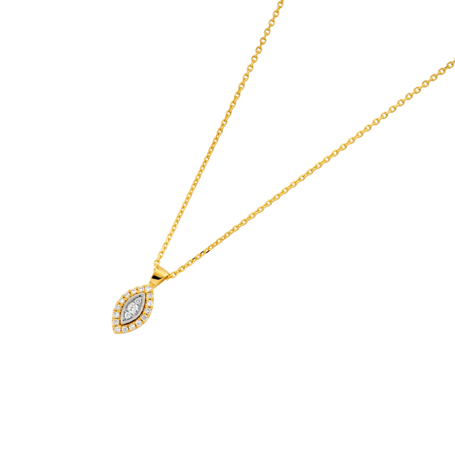 Amina Necklace
