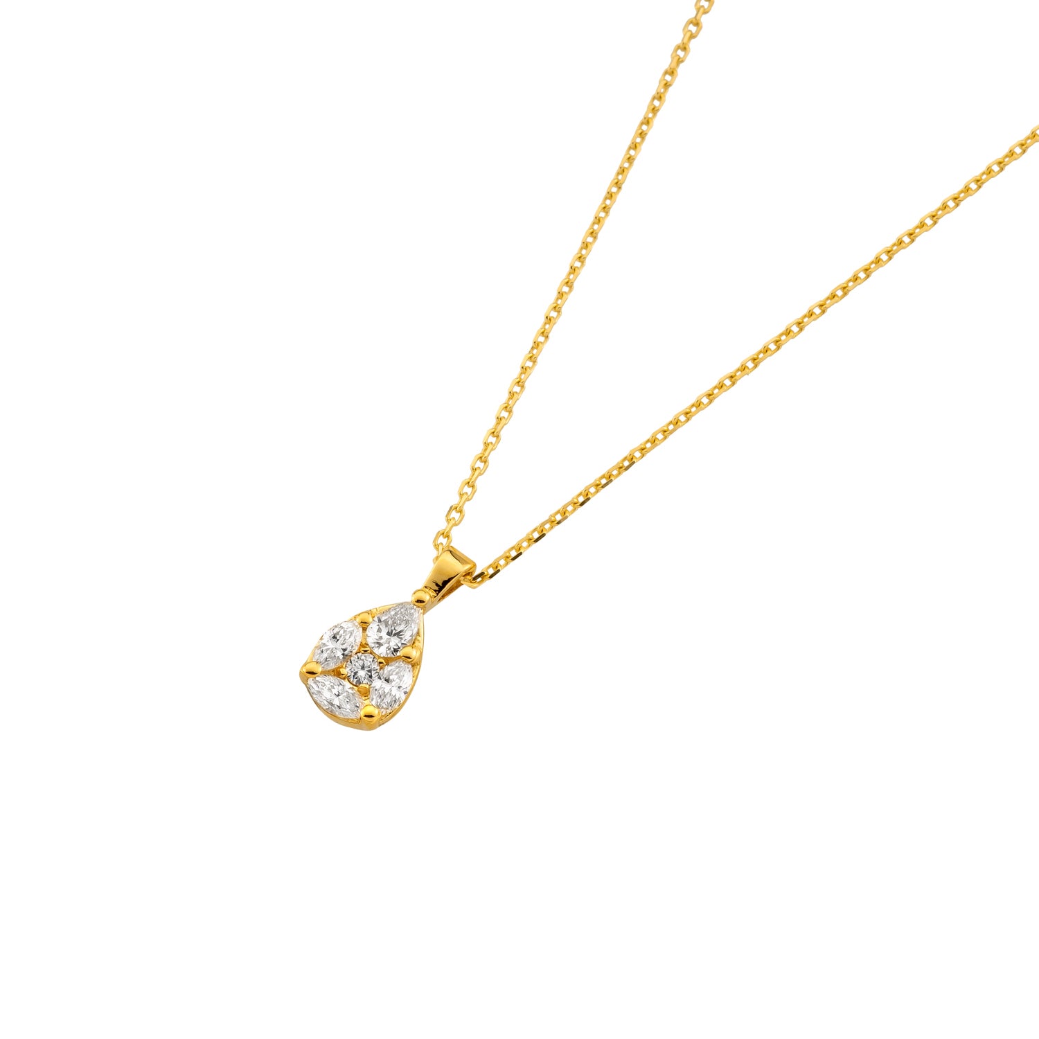 Necklace Anita