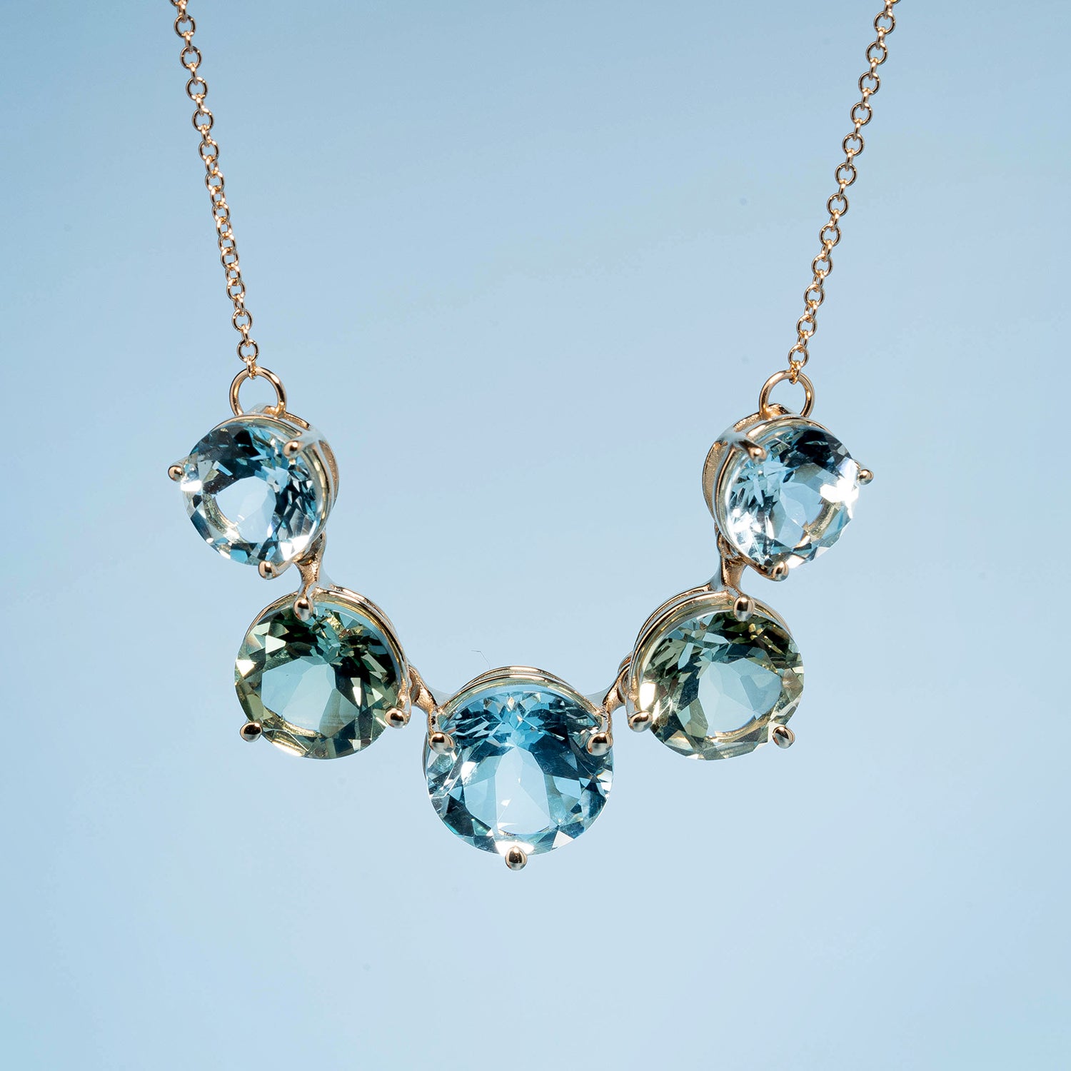 Collier Letila
