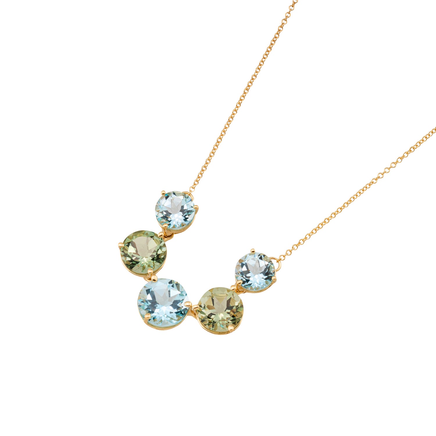 Collier Letila