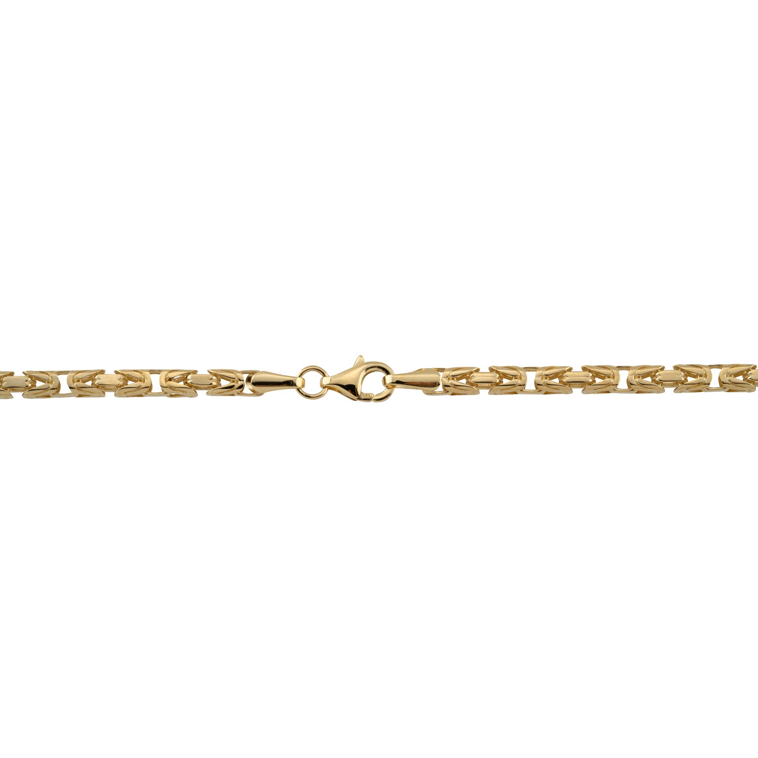 Königskette 3 mm
