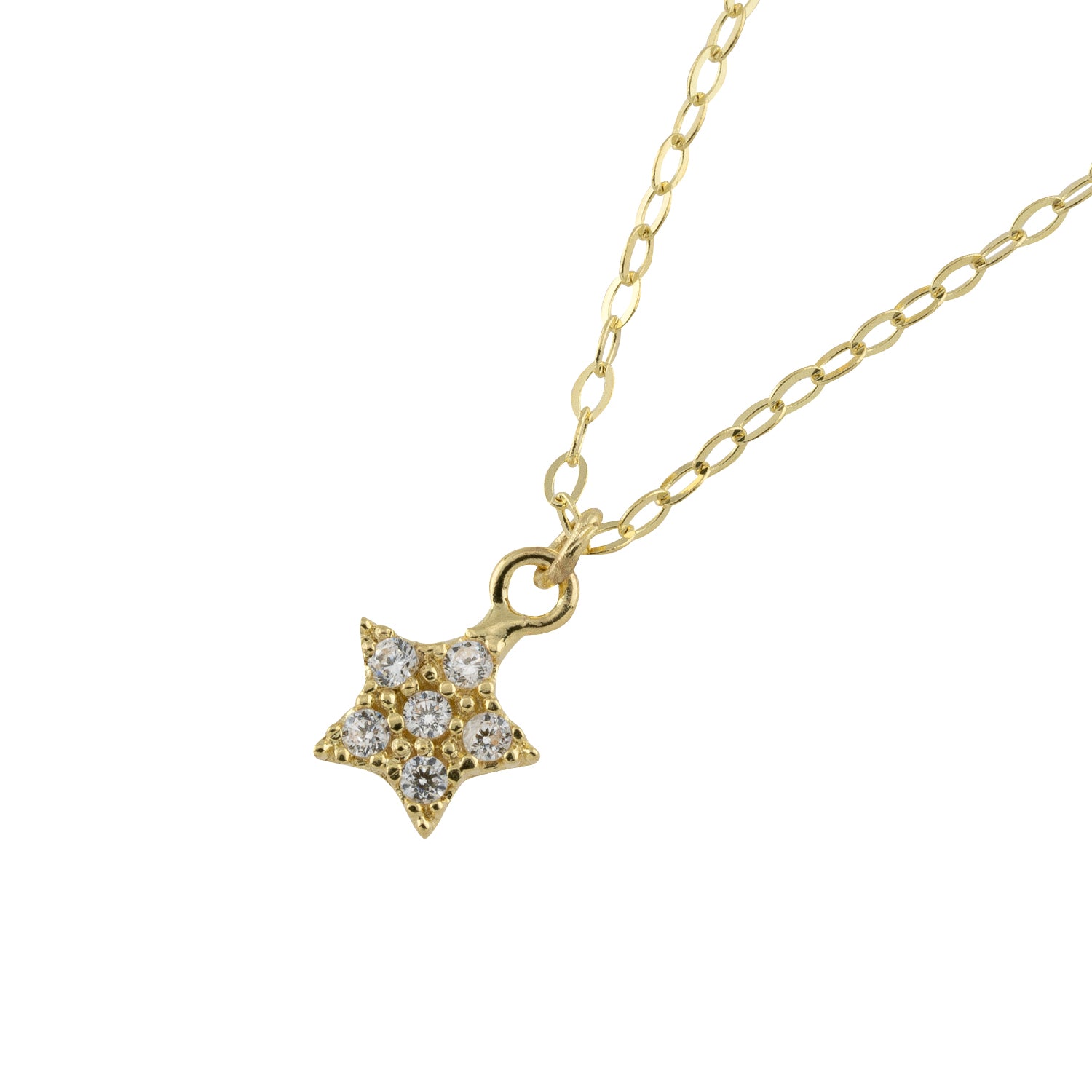 Collier Stern