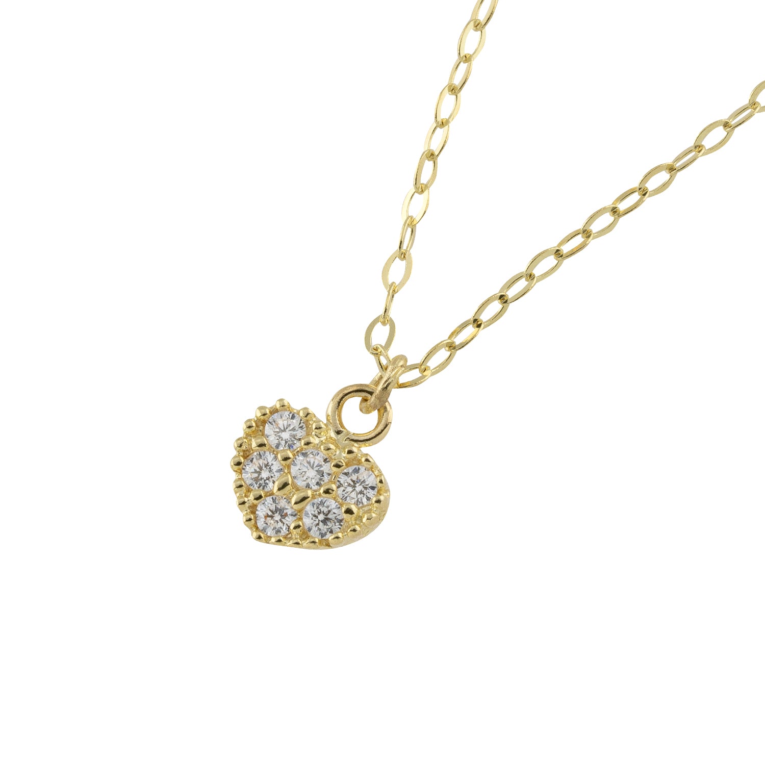 Collier Herz