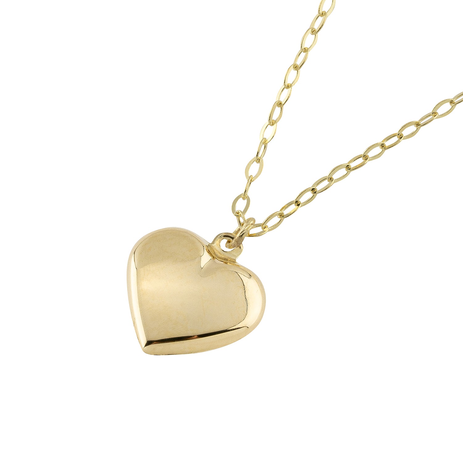 Collier Herz