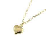 Collier Herz