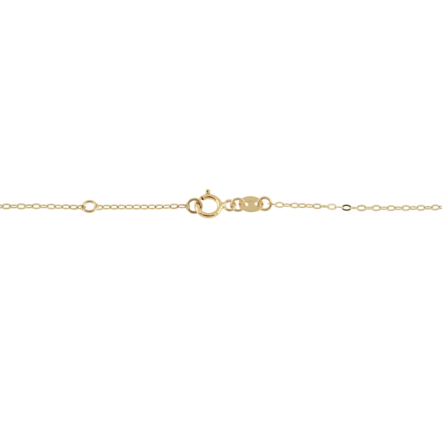 Collier Kleeblatt