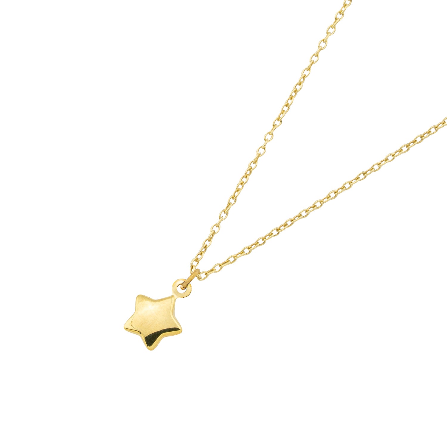 Collier Stern