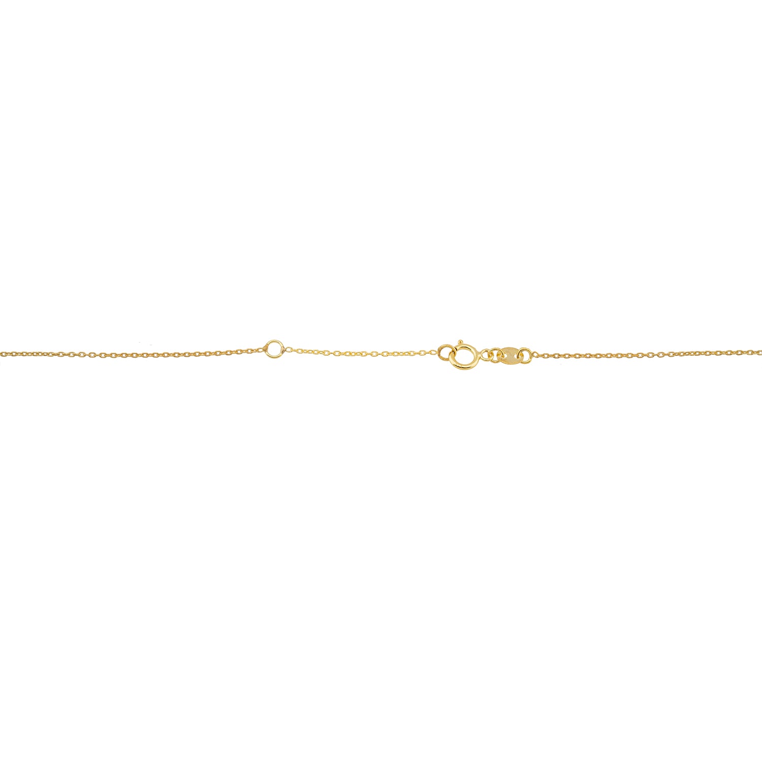 Collier Marienkäfer