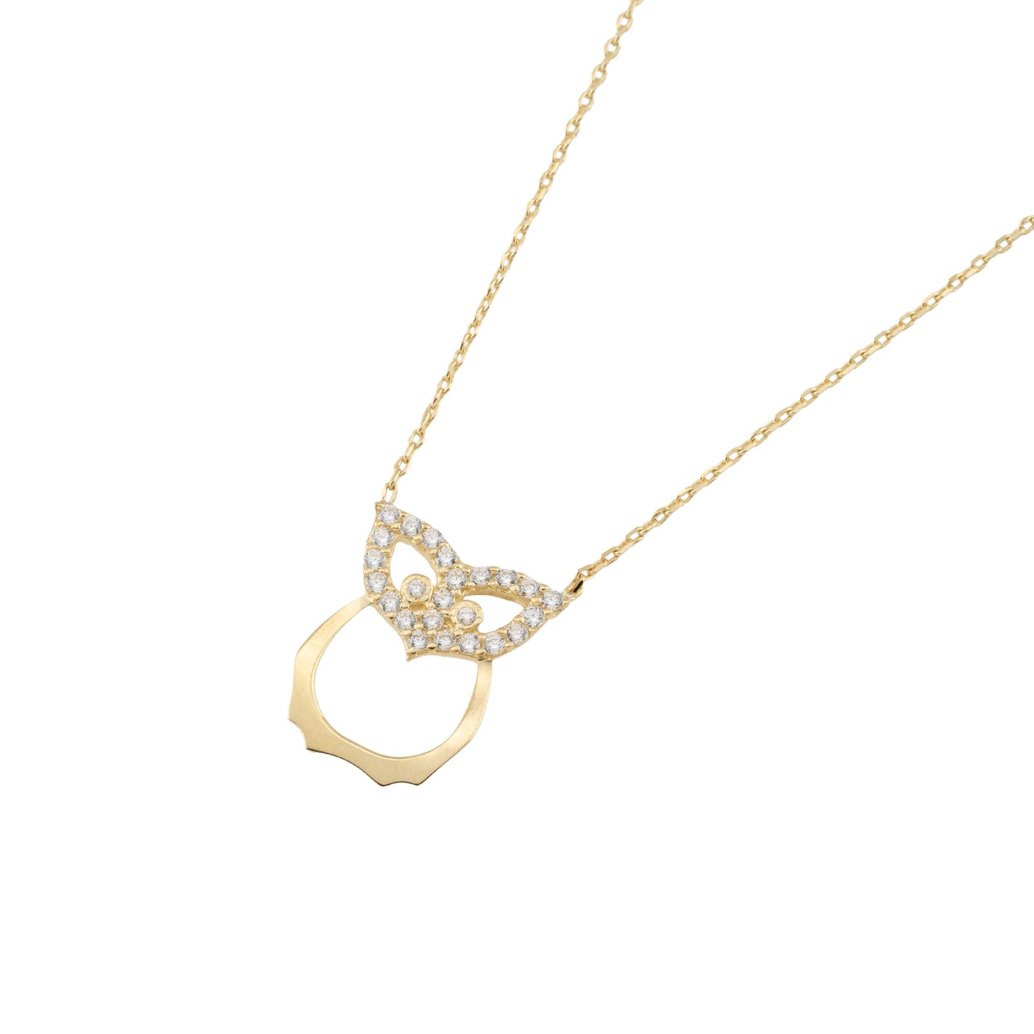 Collier Eule